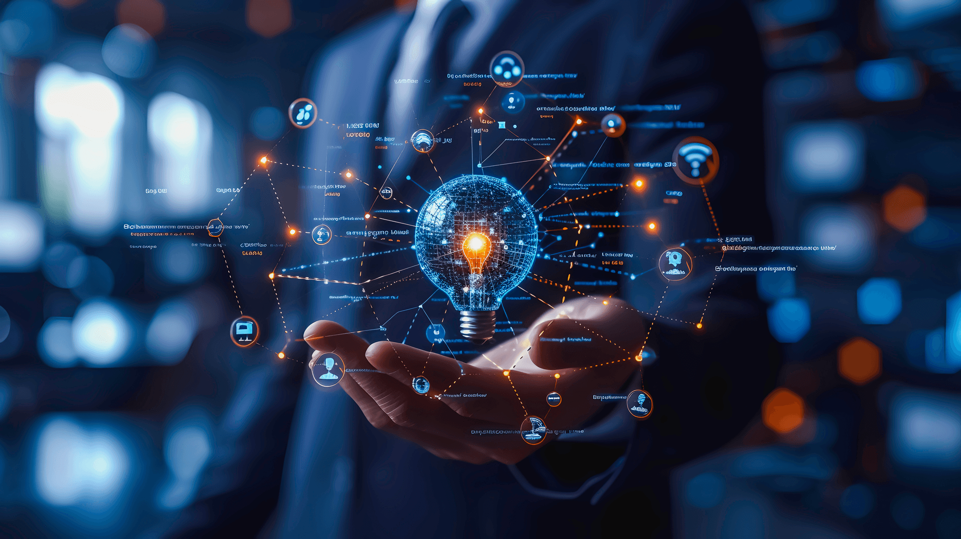 Better Decisions through Data